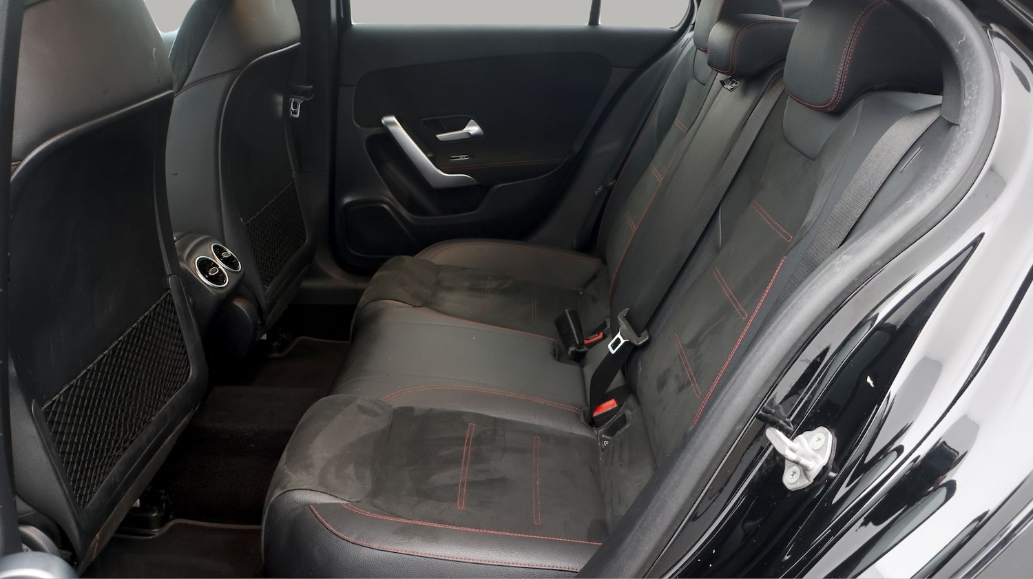 Used Mercedes-Benz A-Class 2021 for sale - 77617620: Photo 16