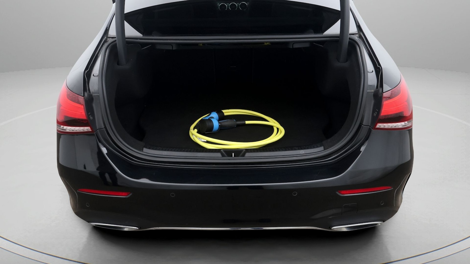 Used Mercedes-Benz A-Class 2021 for sale - 77617620: Photo 17