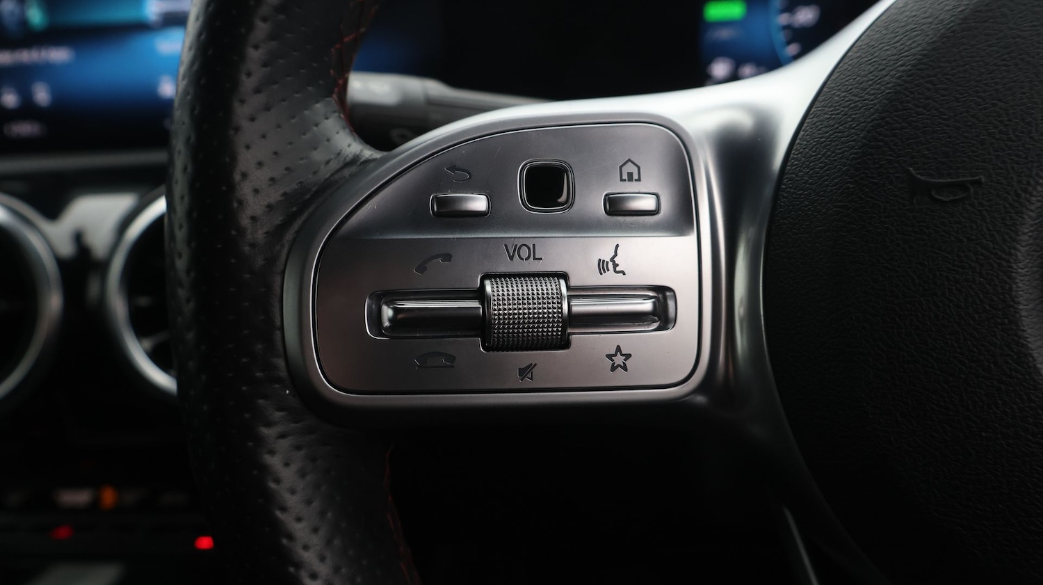 Used Mercedes-Benz A-Class 2021 for sale - 77617620: Photo 23