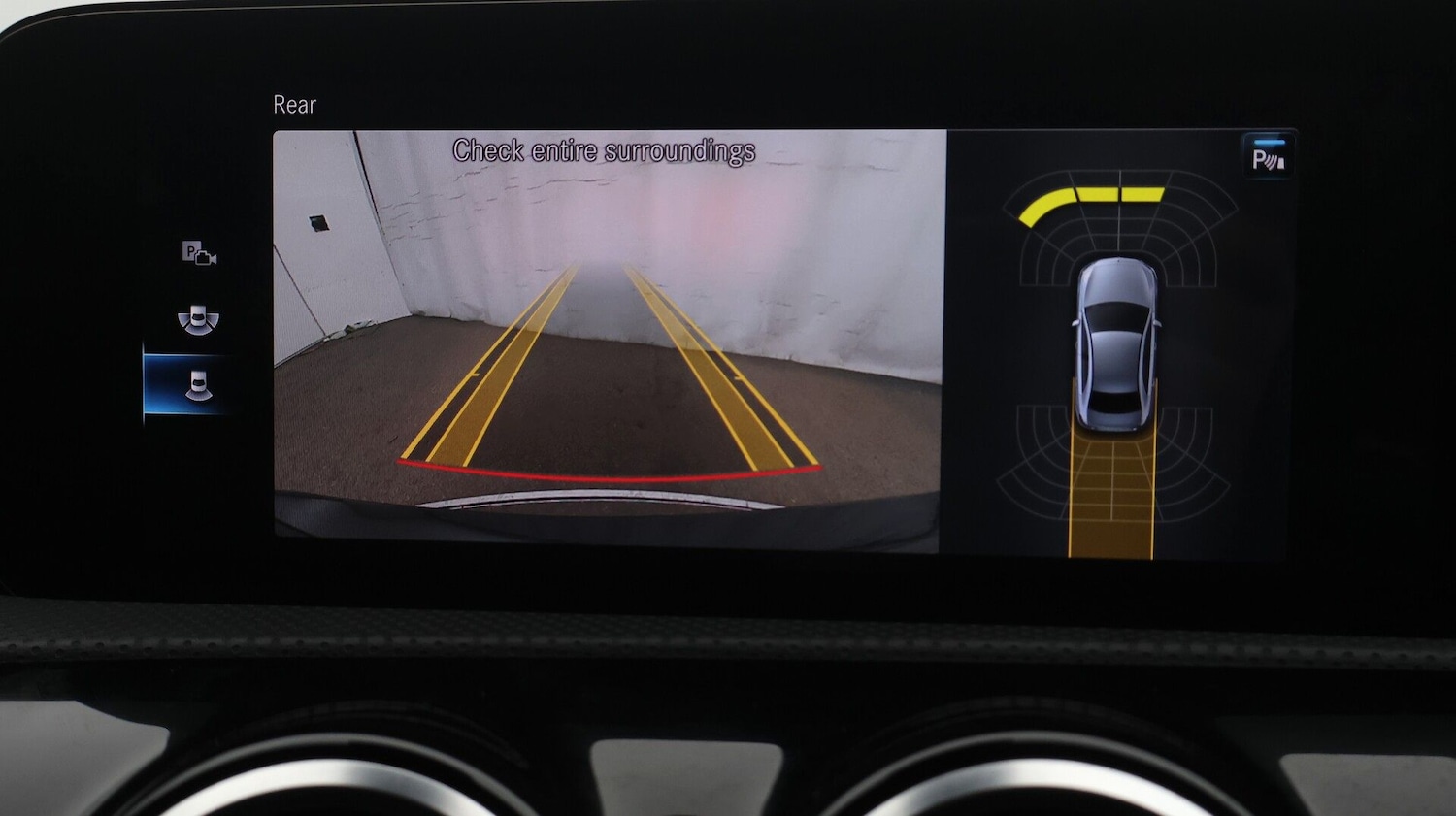 Used Mercedes-Benz A-Class 2021 for sale - 77617620: Photo 26