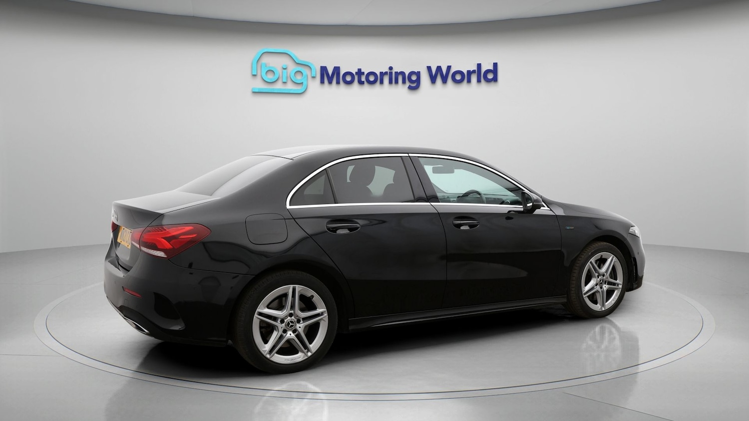 Used Mercedes-Benz A-Class 2021 for sale - 77617620: Photo 7