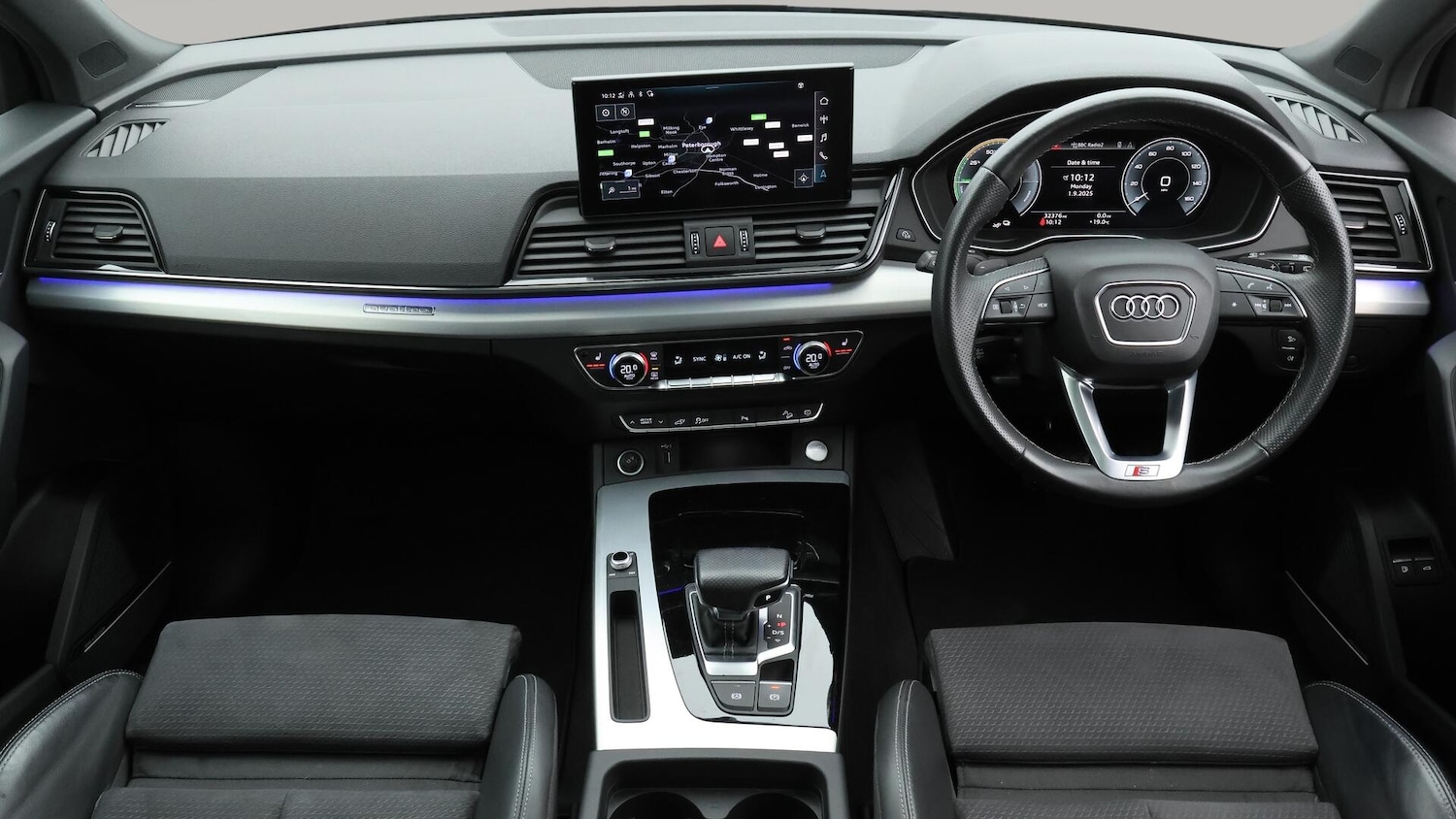 Used Audi Q5 2021 for sale - 76200506: Photo 14