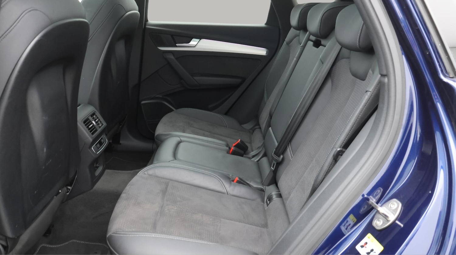 Used Audi Q5 2021 for sale - 76200506: Photo 17