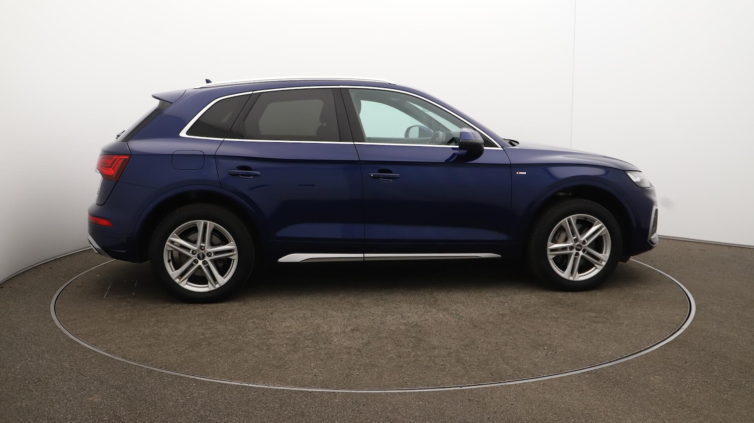 Used Audi Q5 2021 for sale - 76200506: Photo 54