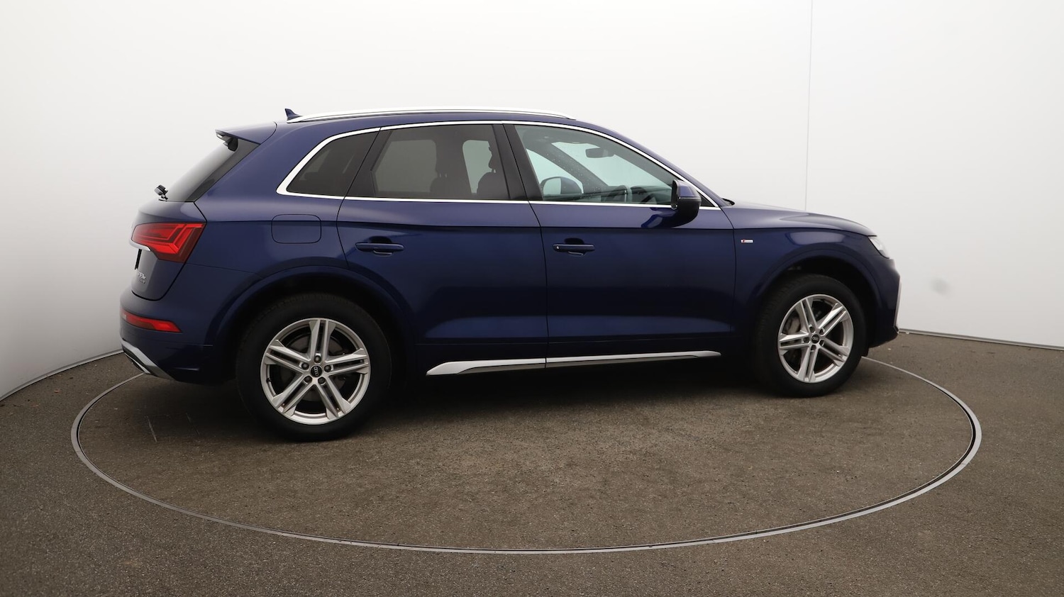 Used Audi Q5 2021 for sale - 76200506: Photo 55
