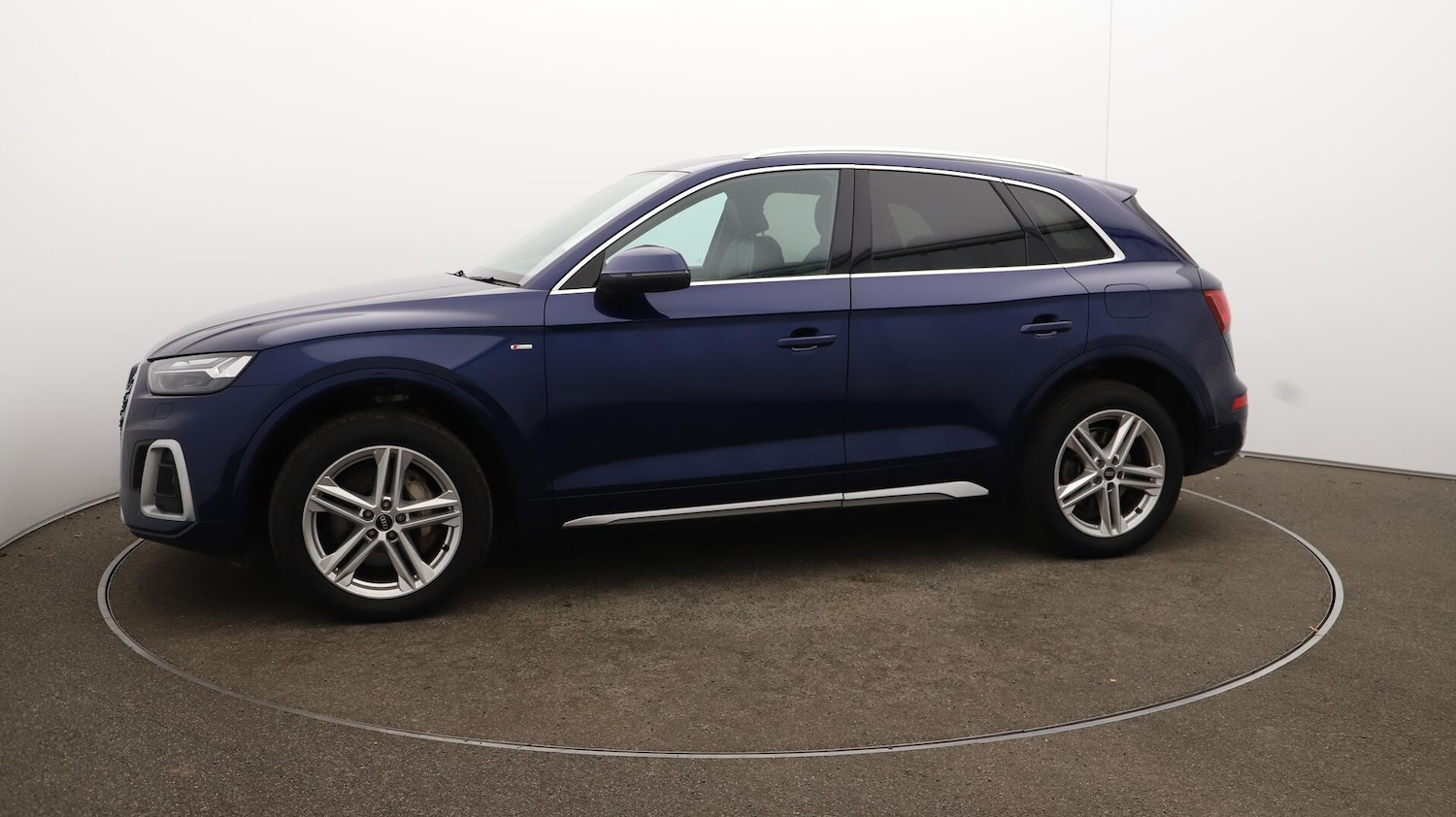 Used Audi Q5 2021 for sale - 76200506: Photo 70