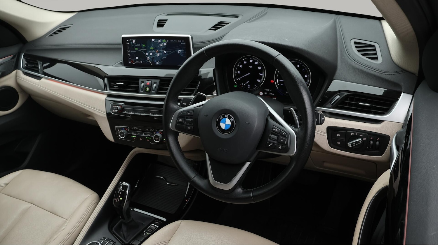 Used BMW X1 2022 for sale - 76572935: Photo 10