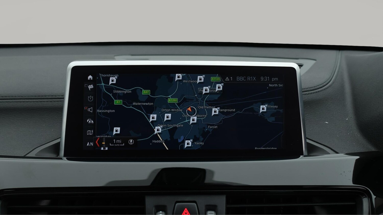 Used BMW X1 2022 for sale - 76572935: Photo 12