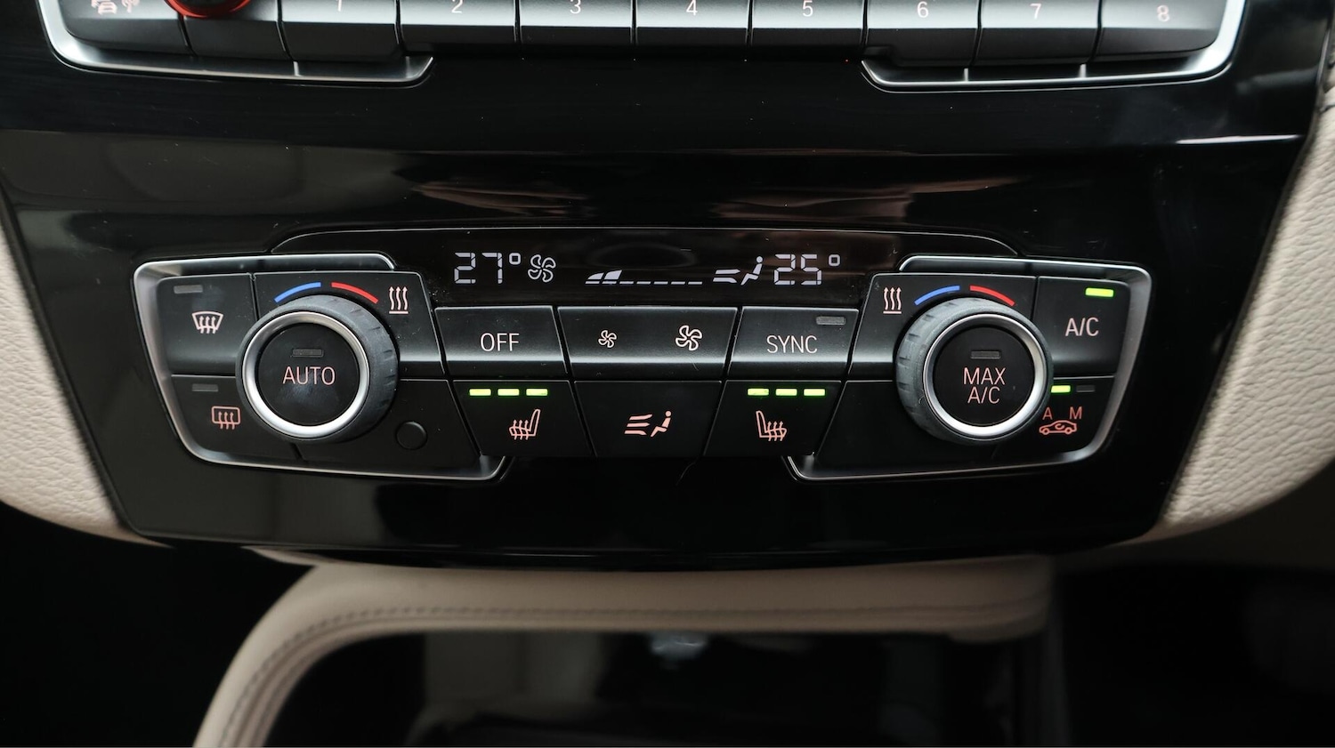 Used BMW X1 2022 for sale - 76572935: Photo 13