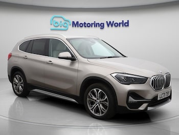 Used BMW X1 2022 for sale - 76572935: Photo