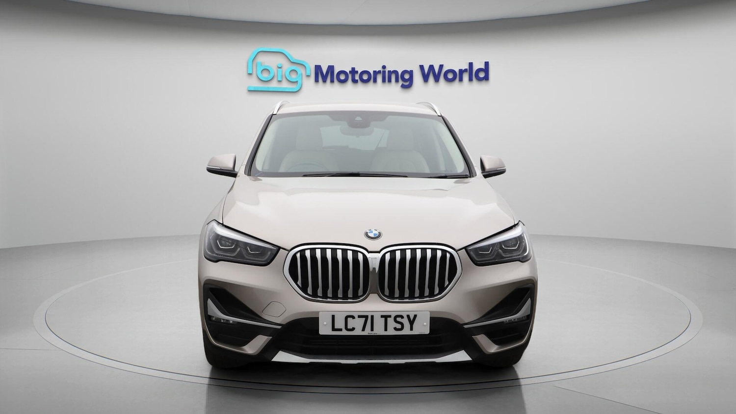 Used BMW X1 2022 for sale - 76572935: Photo 3