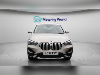 Used BMW X1 2022 for sale - 76572935: Photo