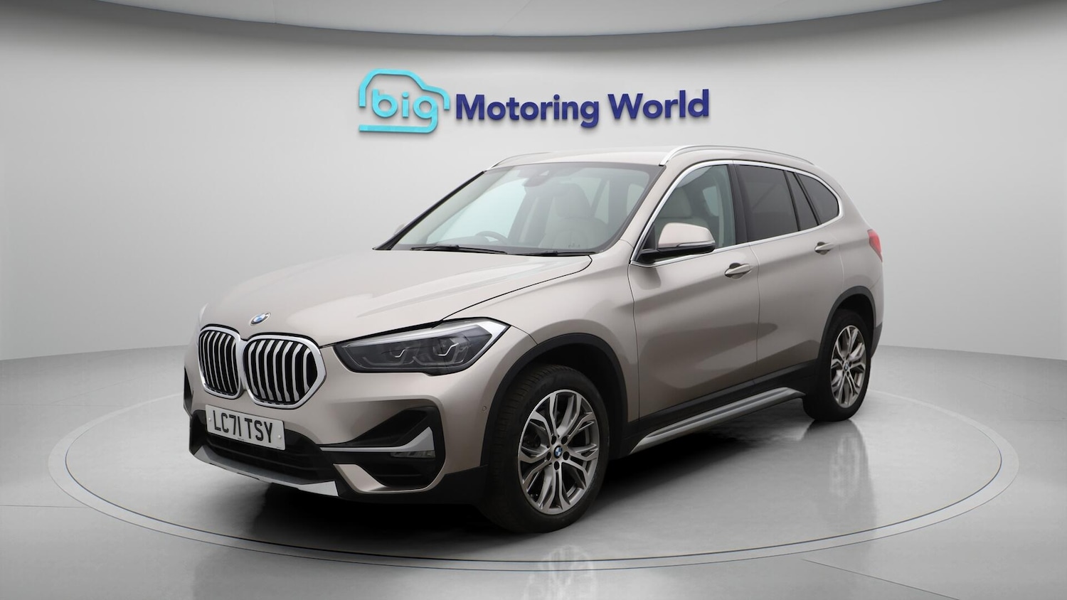 Used BMW X1 2022 for sale - 76572935: Photo 4
