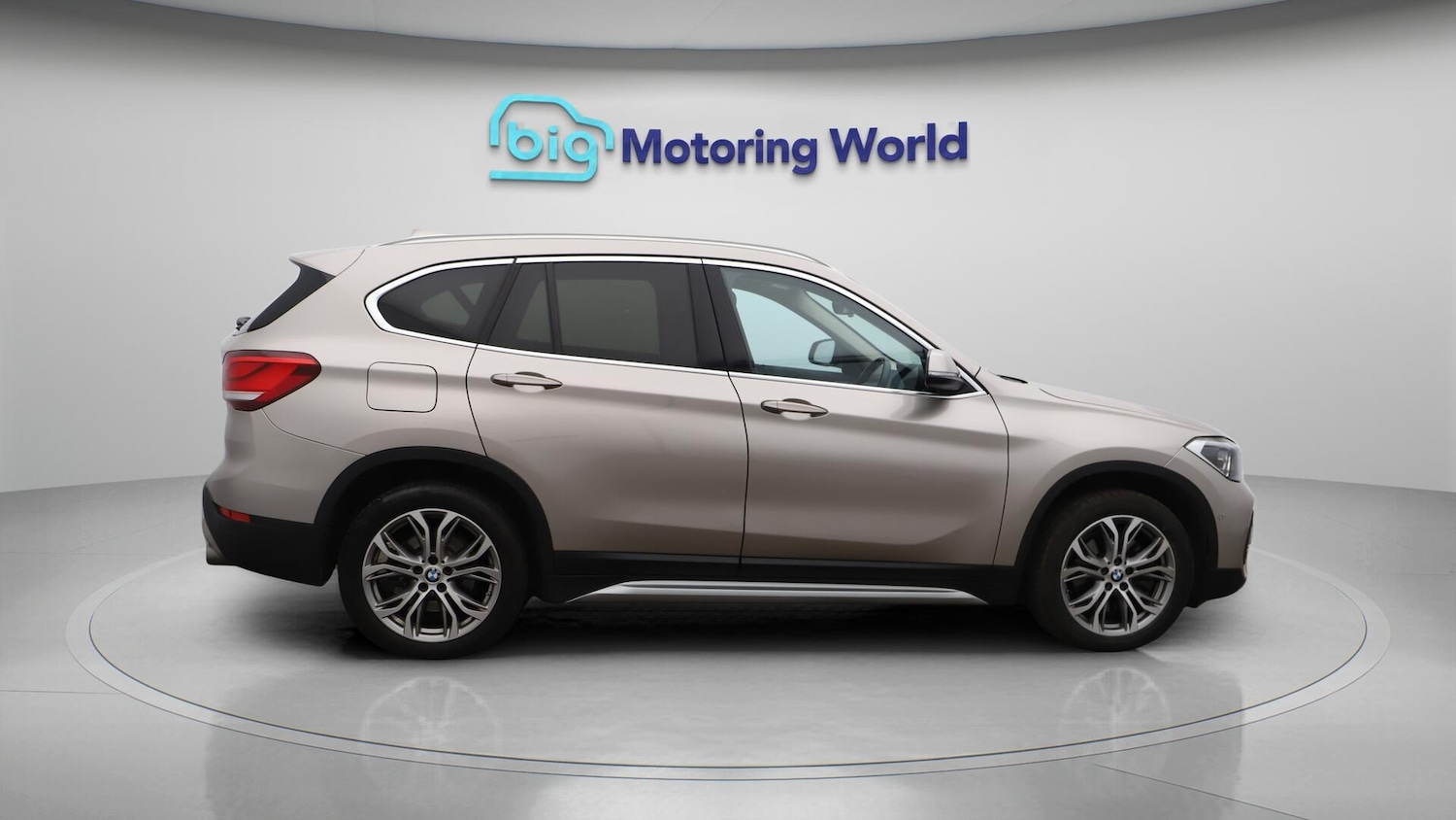 Used BMW X1 2022 for sale - 76572935: Photo 9