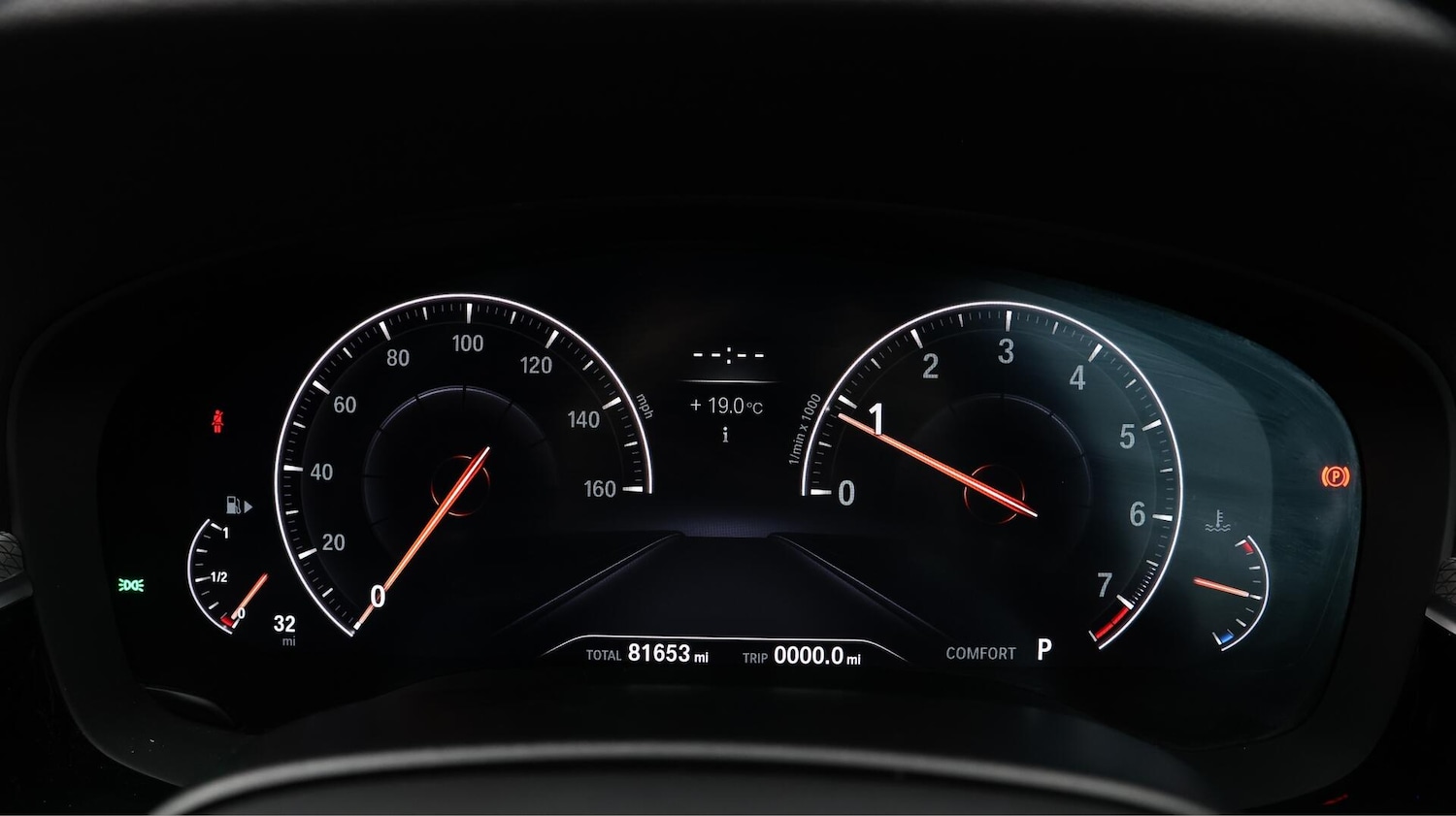 Used BMW 5 Series 2019 for sale - 76561026: Photo 11