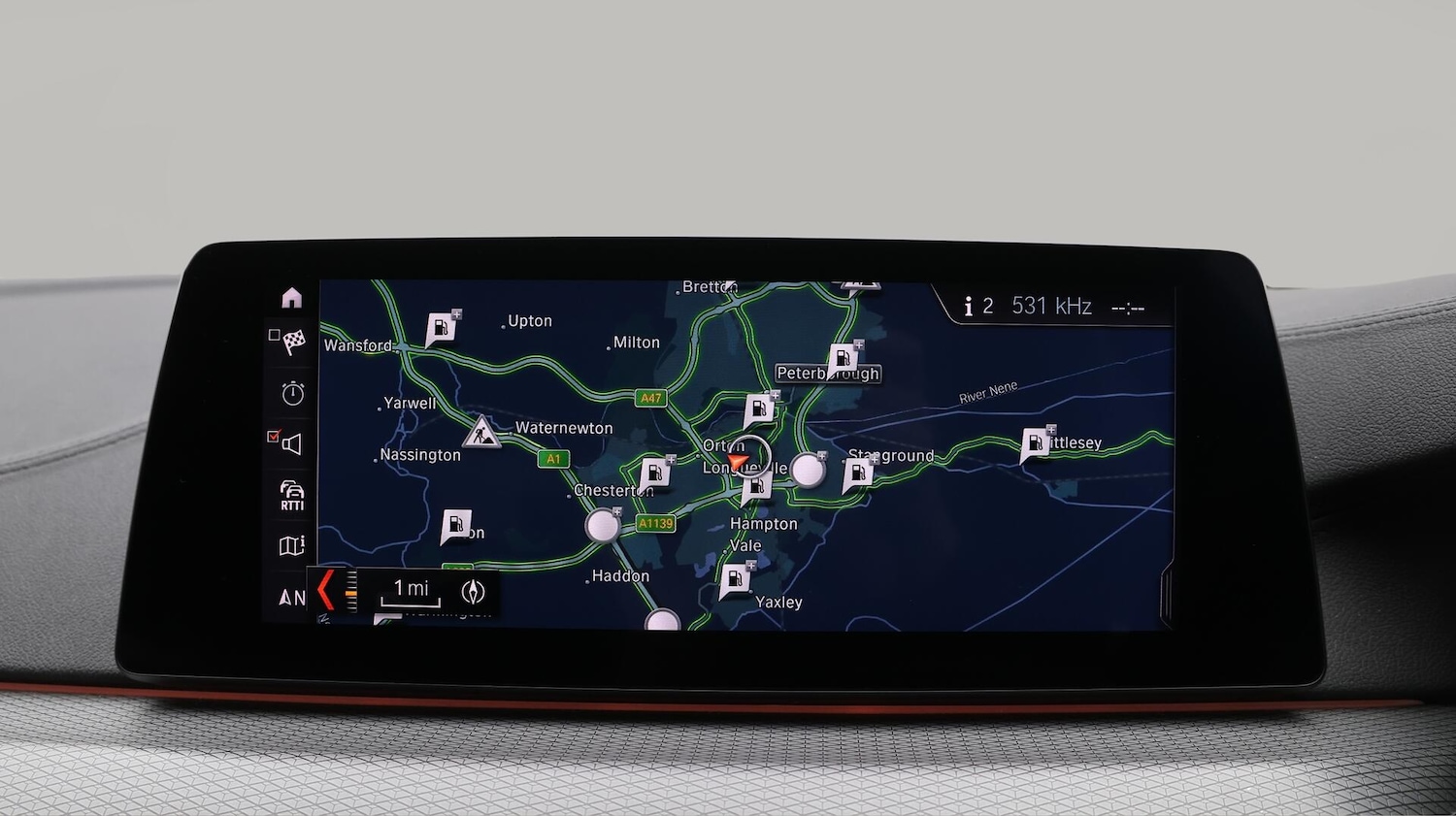 Used BMW 5 Series 2019 for sale - 76561026: Photo 12