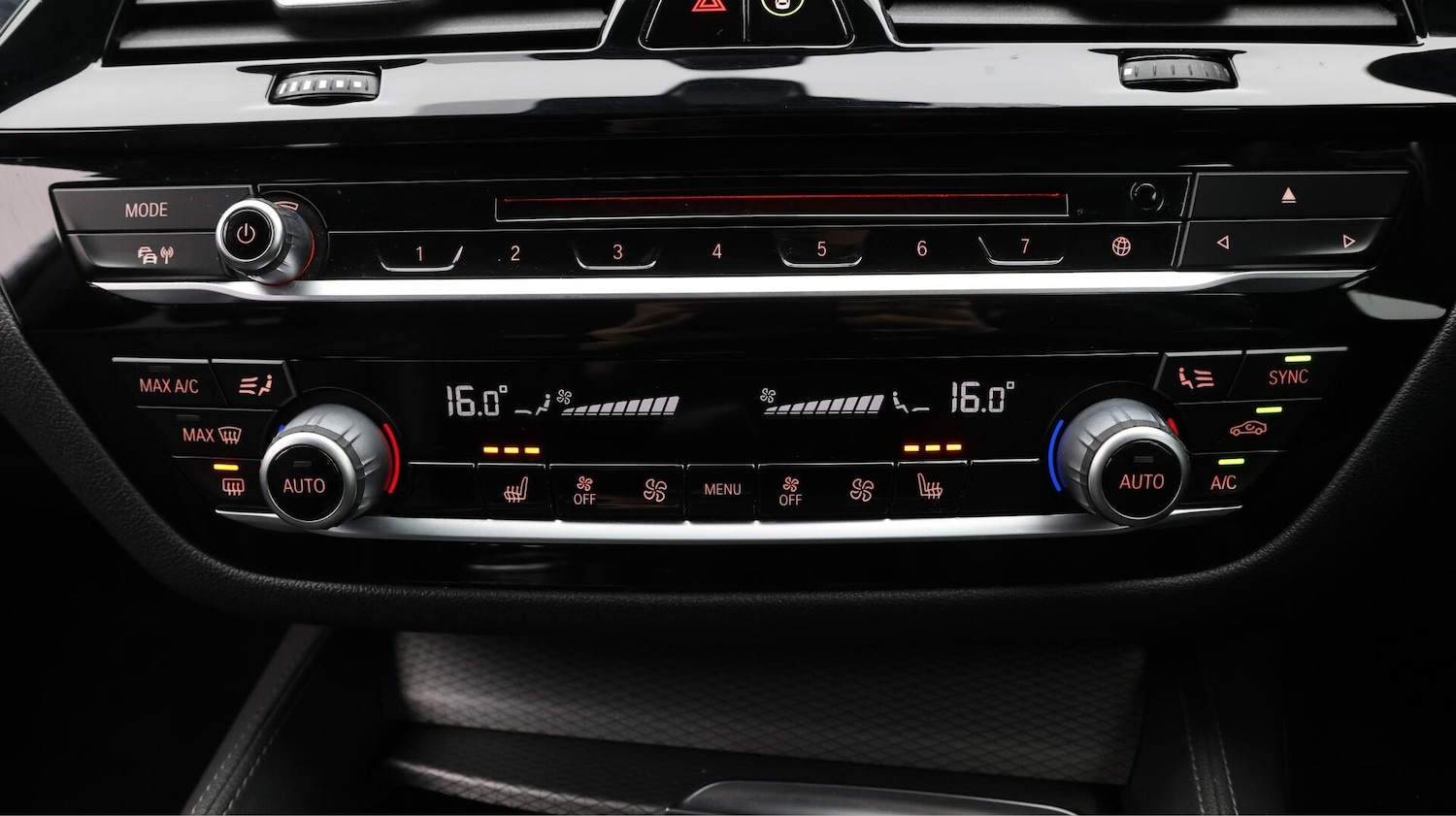 Used BMW 5 Series 2019 for sale - 76561026: Photo 13