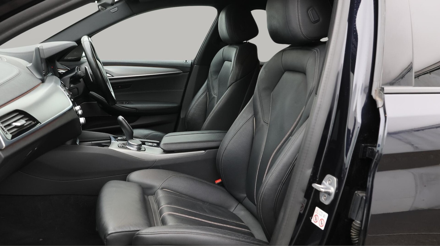 Used BMW 5 Series 2019 for sale - 76561026: Photo 15