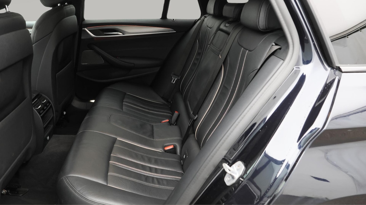 Used BMW 5 Series 2019 for sale - 76561026: Photo 17