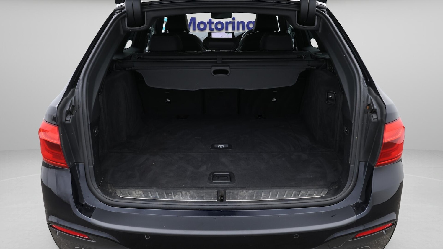 Used BMW 5 Series 2019 for sale - 76561026: Photo 18