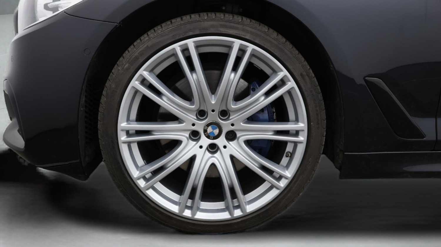 Used BMW 5 Series 2019 for sale - 76561026: Photo 19