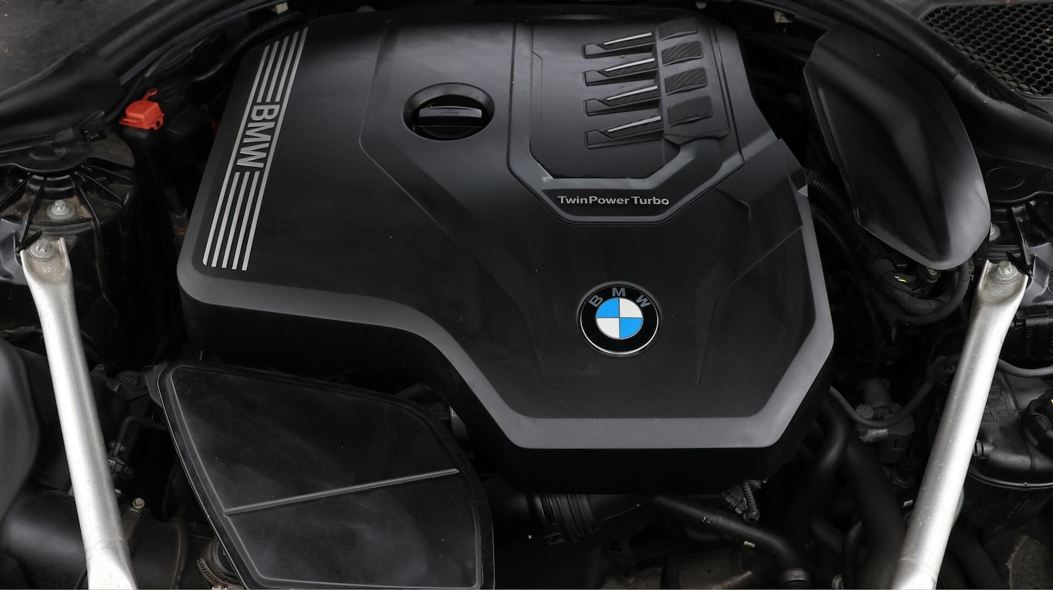 Used BMW 5 Series 2019 for sale - 76561026: Photo 20