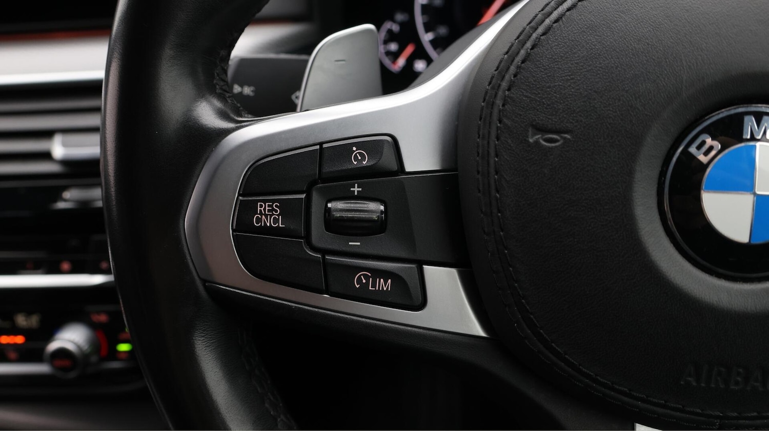 Used BMW 5 Series 2019 for sale - 76561026: Photo 24