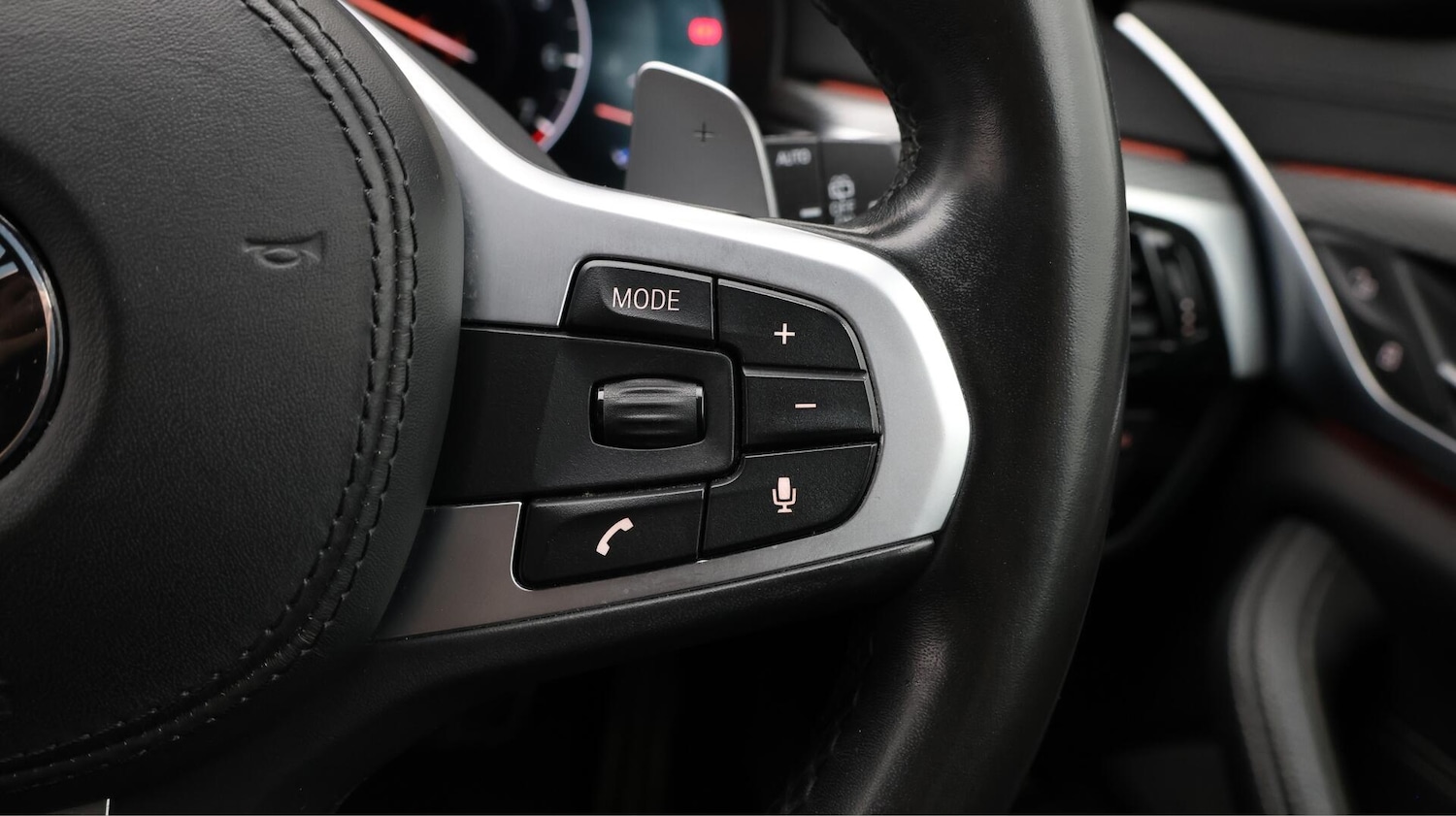 Used BMW 5 Series 2019 for sale - 76561026: Photo 25