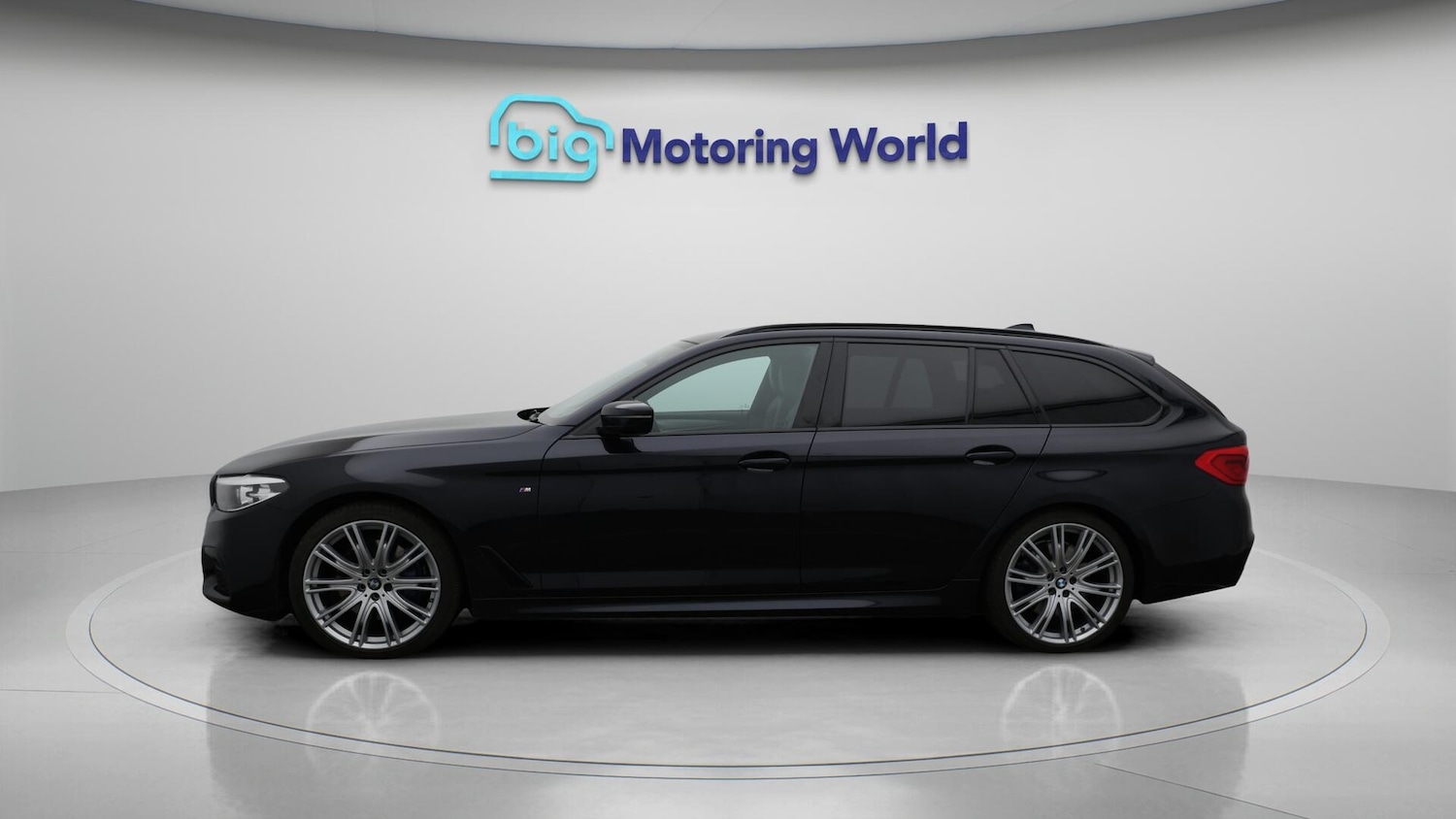 Used BMW 5 Series 2019 for sale - 76561026: Photo 5