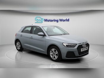 Used Audi A1 2022 for sale - 75279580: Photo