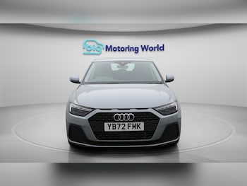 Used Audi A1 2022 for sale - 75279580: Photo