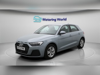 Used Audi A1 2022 for sale - 75279580: Photo