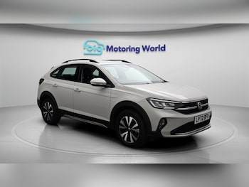 Used Volkswagen Taigo 2023 for sale - 78825849: Photo