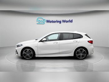 Used BMW 1 Series 2023 for sale - 78326187: Photo