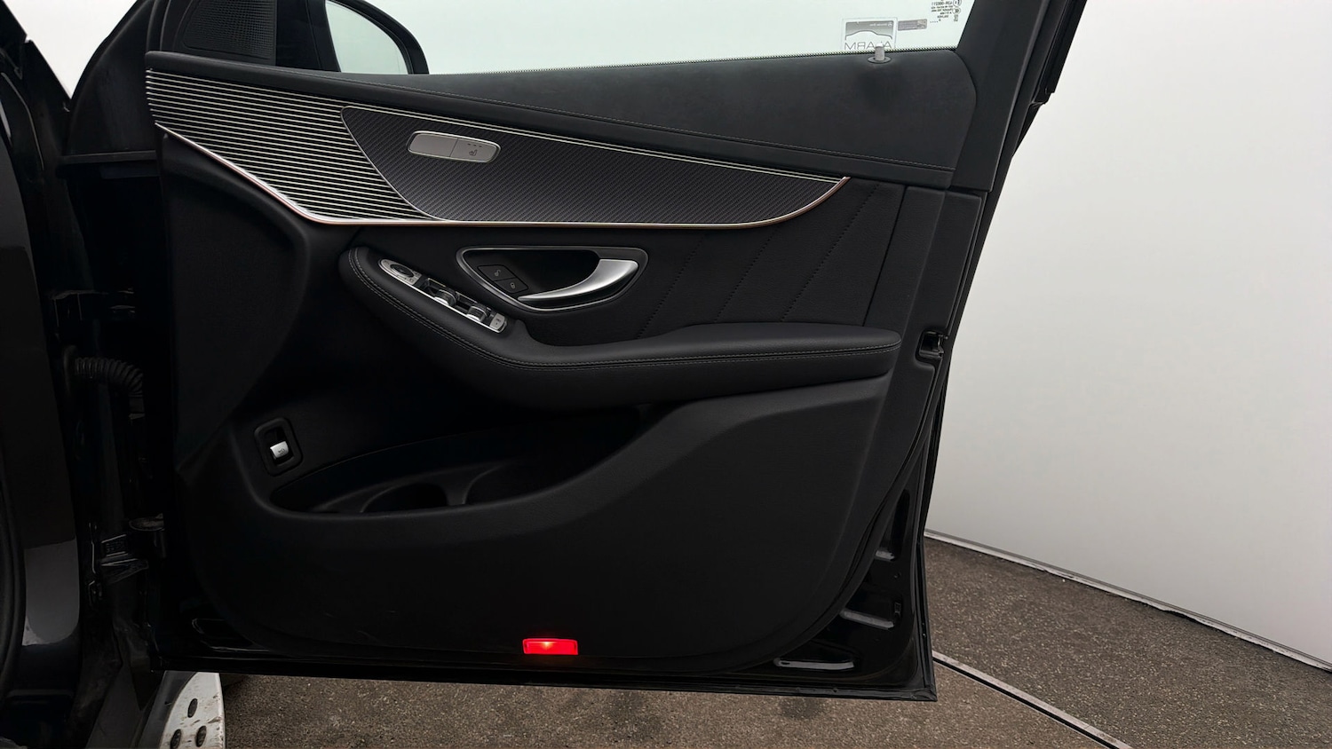 Used Mercedes-Benz EQC 2022 for sale - 78015012: Photo 14