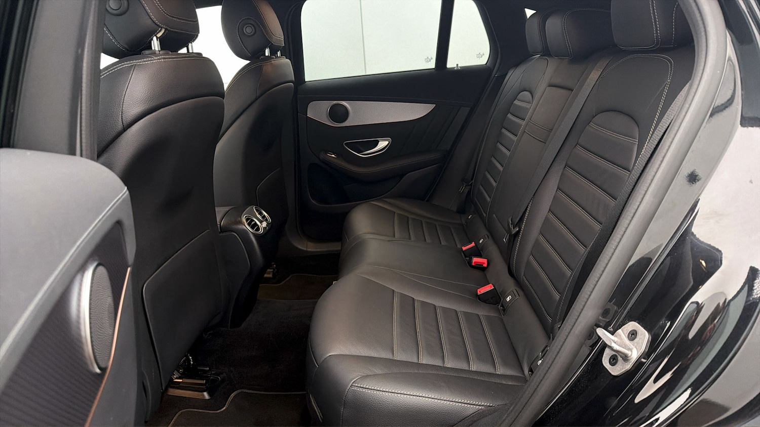 Used Mercedes-Benz EQC 2022 for sale - 78015012: Photo 15