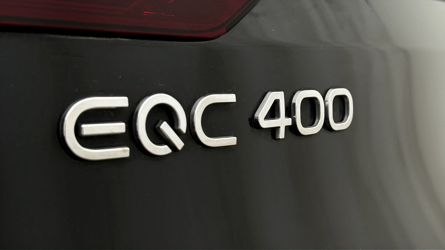 Used Mercedes-Benz EQC 2022 for sale - 78015012: Photo 21