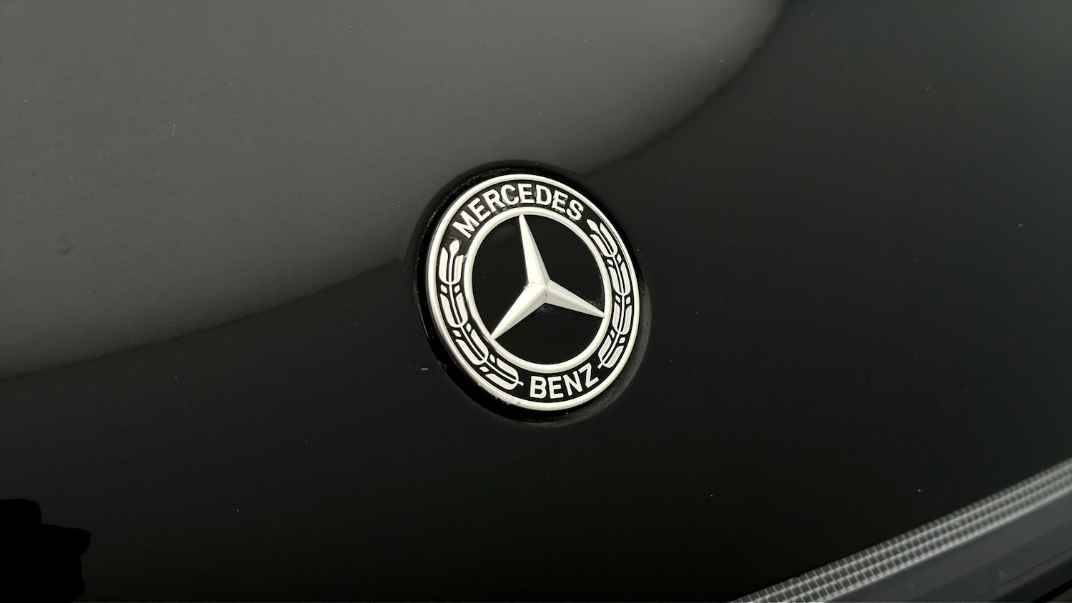 Used Mercedes-Benz EQC 2022 for sale - 78015012: Photo 22