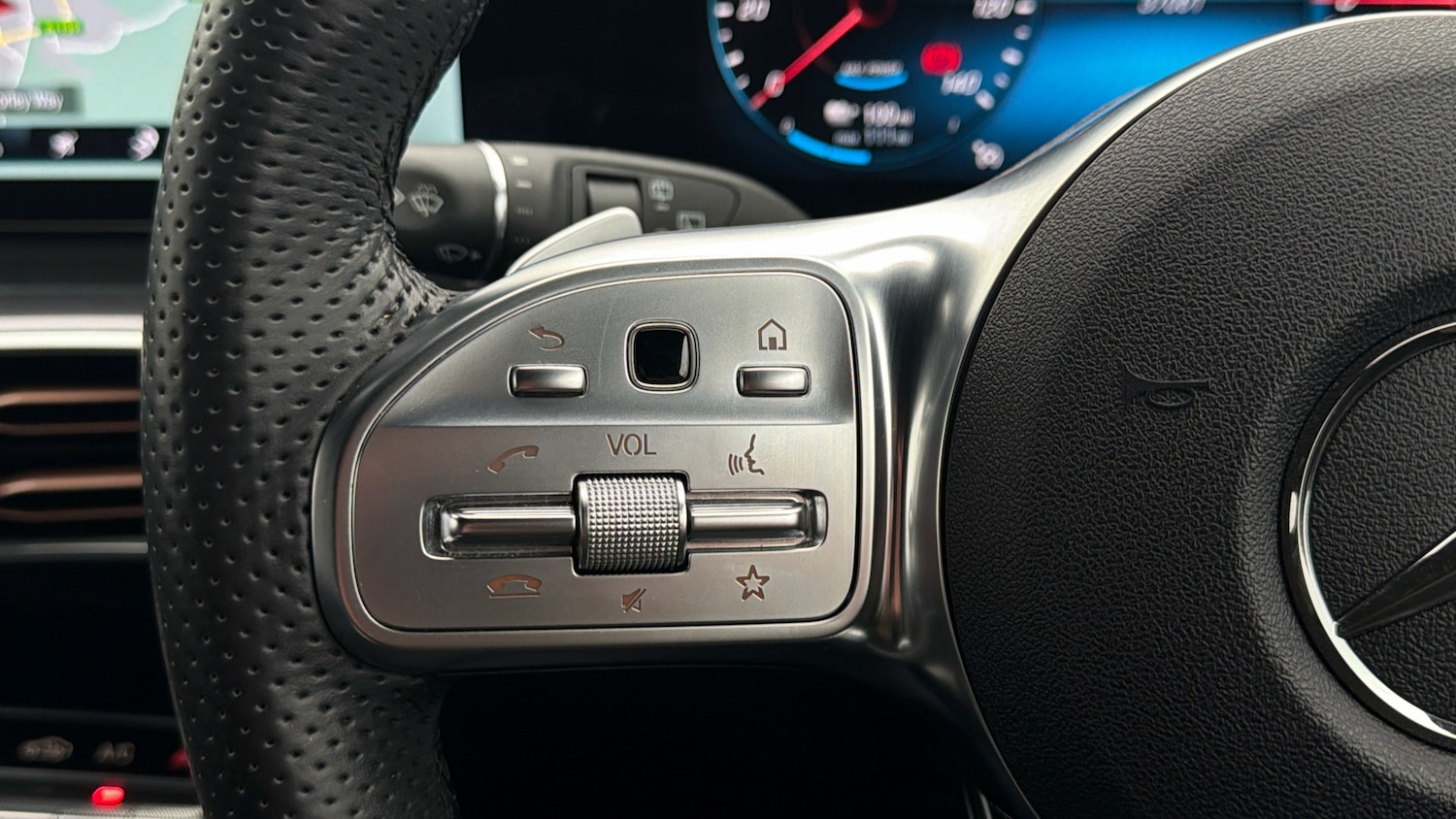 Used Mercedes-Benz EQC 2022 for sale - 78015012: Photo 23