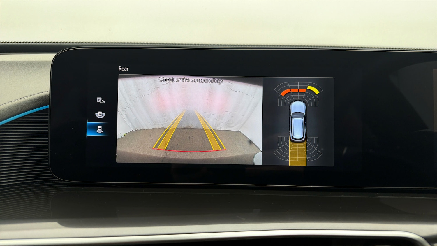 Used Mercedes-Benz EQC 2022 for sale - 78015012: Photo 27