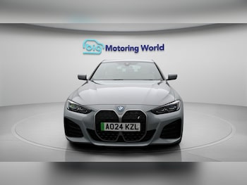 Used BMW i4 2024 for sale - 78223406: Photo