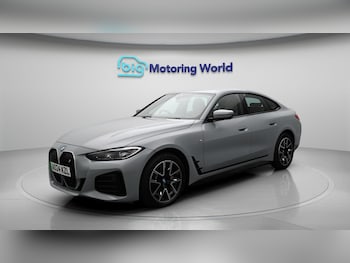 Used BMW i4 2024 for sale - 78223406: Photo