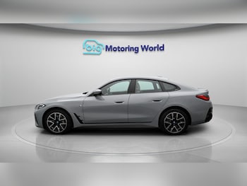 Used BMW i4 2024 for sale - 78223406: Photo