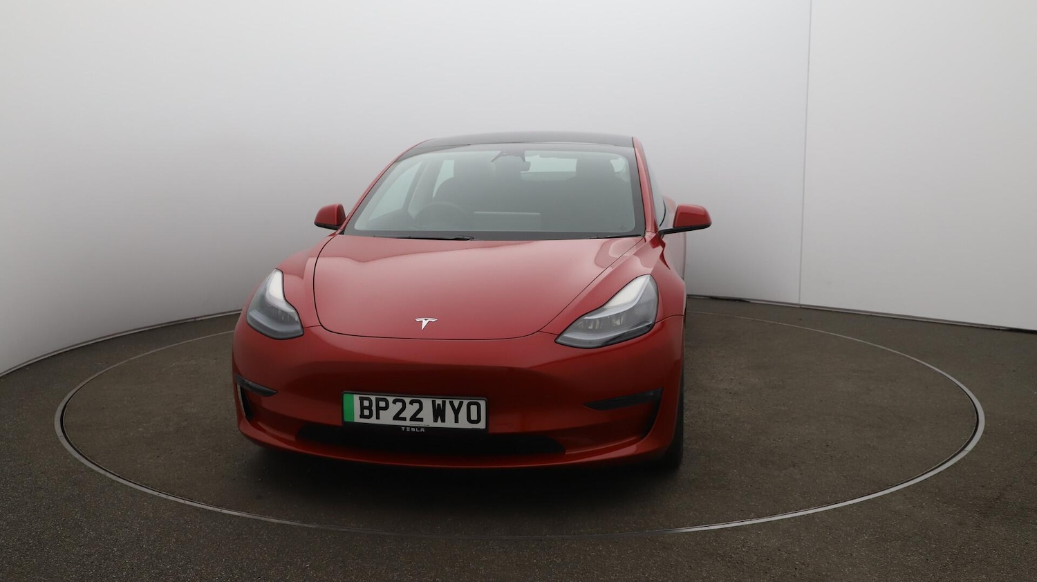 Vehicle 40