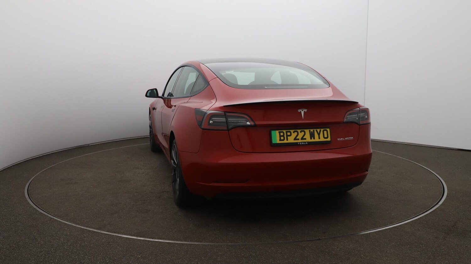 Vehicle 61