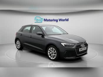 Used Audi A1 2023 for sale - 79661192: Photo