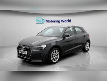 Used Audi A1 2023 for sale - 79661192: Photo