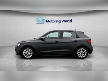 Used Audi A1 2023 for sale - 79661192: Photo