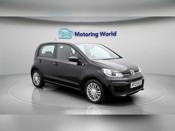 Used Volkswagen up! 2023 for sale - 78581885: Photo
