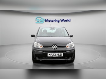 Used Volkswagen up! 2023 for sale - 78581885: Photo